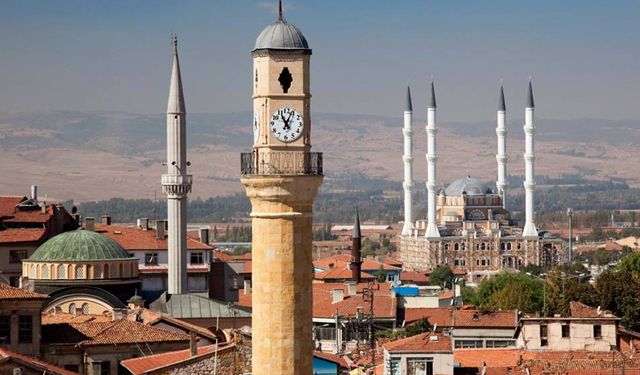 Çorum Ankara Arası Kaç Km? Çorum Ankara arası kaç saat sürer, hangi yollar kullanılır?