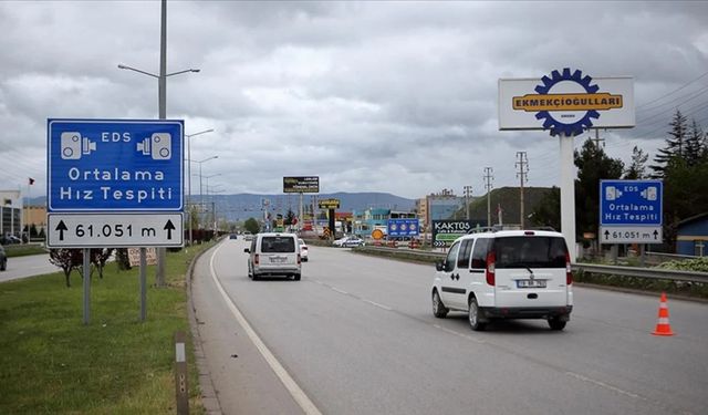 Çorum Samsun Arası Kaç Km? Samsun Çorum arası kaç saat sürer, hangi yol kullanılır?