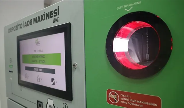 Çorum’daki otel, restoran ve kafeler depozito sistemine dahil olacak