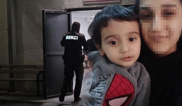 Zonguldak'tan acı haber: Evde yalnız bırakılan çocuk iple boğuldu!