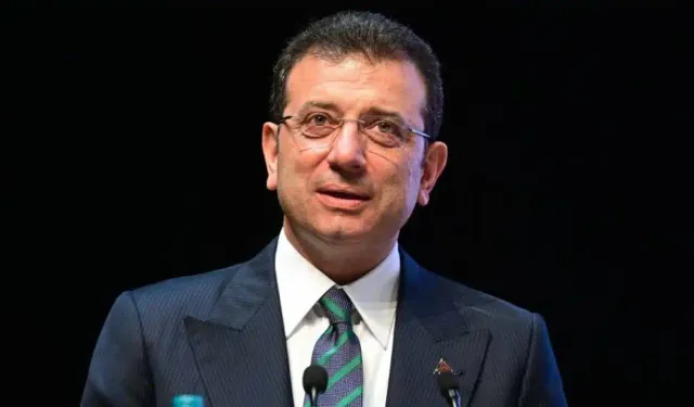 İmamoğlu’ndan çerçeve yasa açıklaması: “Özgür Özel’in kararının altına imzamı atıyorum”