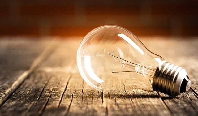YEDAŞ duyurdu: Çorum'da 20 Nisan'da bu mahallelerde elektrik kesintisi yaşanacak!