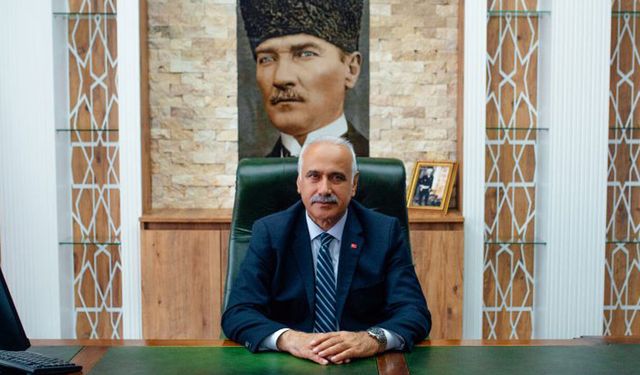 Başkan Çizikci’den Kızılırmakta hayatını keybeden Selin Su için başsağlığı mesajı