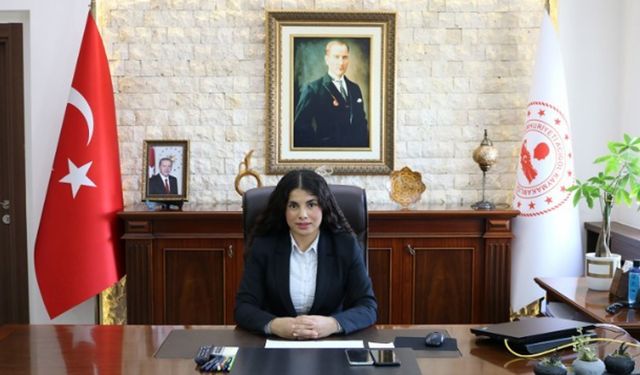 Çorum'un bu ilçesinde Türk dünyasının öncü kadınları anılacak! Puduhepa Yeşiltaş Buluşmaları başlıyor