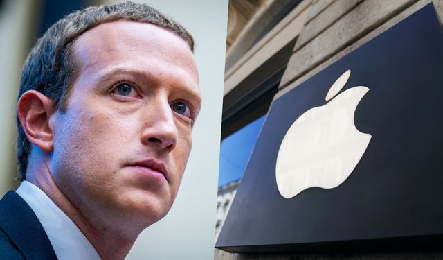 Mark Zuckerberg Apple’a yüklendi: “Yenilik yapmadılar, sadece para kazanıyorlar”