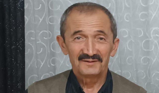 Mustafa Soydan hayatını kaybetti