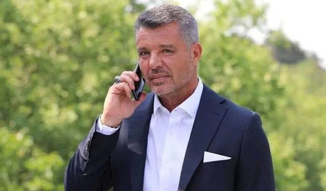 Sadettin Saran serveti ne kadar, mal varlığı nedir? Sadettin Saran ne iş yapıyor, hangi şirketlerin sahibi?