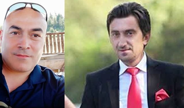 Rize'de PTT Müdürlüğü'nde silahlı saldırı: Hayatını kaybedenlerin kimlikleri belli oldu mu?