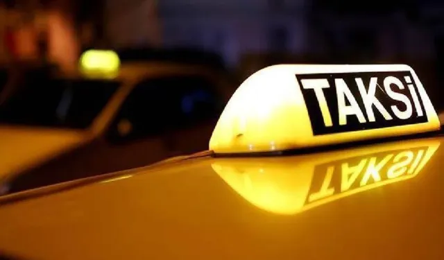 İstanbul’da taksiler yenileniyor: 8 model onay aldı