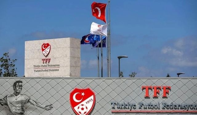 TFF’den Süper Lig ekiplerine ceza yağmuru: 11 kulüp PFDK’ye sevk edildi.