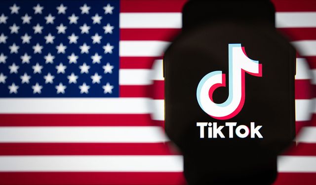ABD'de TikTok yasağı resmen onaylandı: Sosyal medya devine büyük darbe