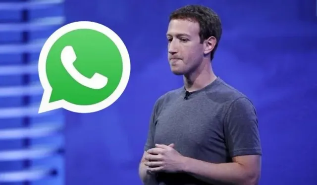 Mark Zuckerberg açıkladı: WhatsApp mesajları CIA tarafından okunabilir!