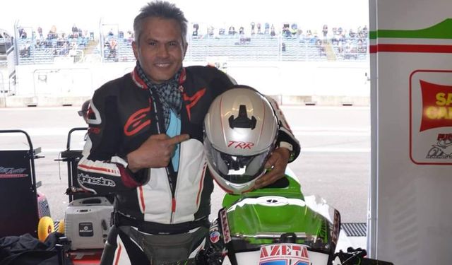 Almanya’dan Çorum’a Dev Yatırım: KAMAN Z1200 ATV üretimi başlıyor!