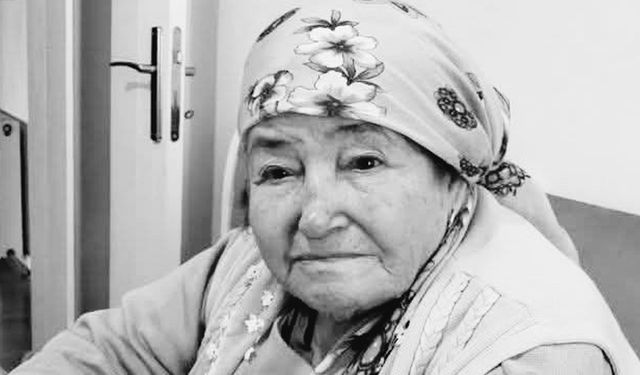Arap Ali Bükücü ve Ailesinin Acı Kaybı! Mihriban Bükücü Vefat Etti