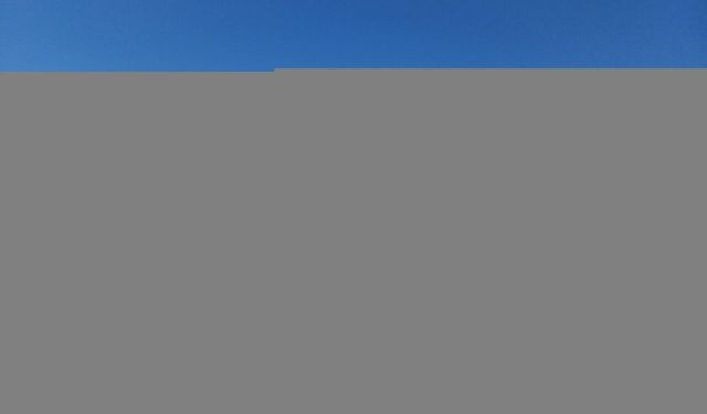 Bolu'da göl ve göletlerin yüzeyi dondu