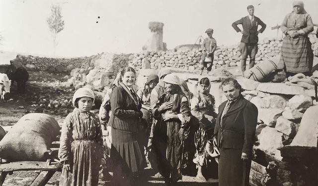 Atatürk'ün emriyle kazıldı, içinden paha biçilmez hazineler fışkırdı! İşte Çorum'daki kral mezarı...
