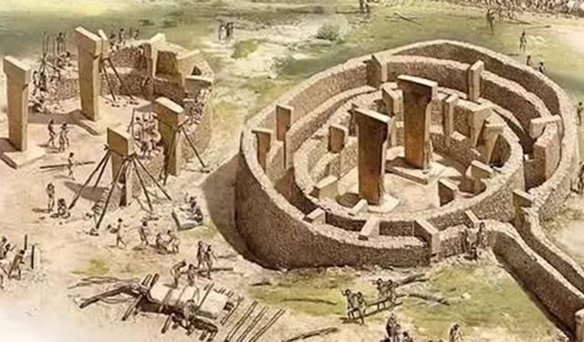 Göbekli Tepe: Zamanın unuttuğu kadim sır