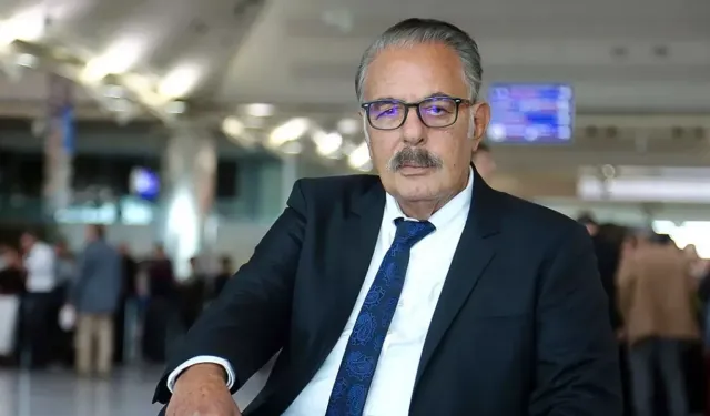 Ferdi Tayfur’un kaç çocuğu var? İşte Ferdi Tayfur'un çocukları, isimleri ve eşleri hakkında tüm merak edilenler