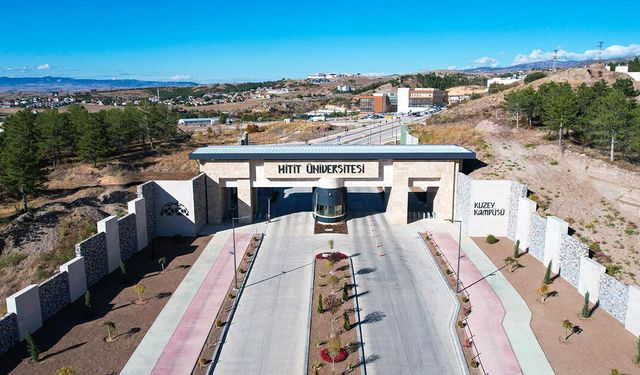 Hitit Üniversitesi Basılı Malzeme Satın Alacak