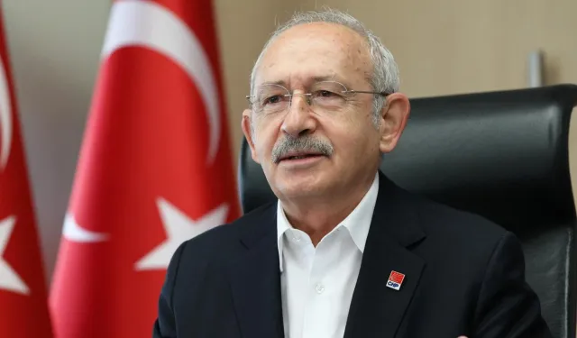 Kılıçdaroğlu’ndan mutlak butlan kararı sonrası birlik çağrısı