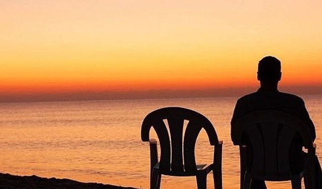 Türkiye’de yalnız yaşayanların sayısı 10 yılda yüzde 66,5 arttı
