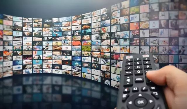 10 Ağustos 2025 Pazar TV yayın akışı! Bugün televizyonda hangi dizi ve programlar var?