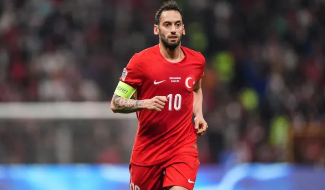 Arda Güler için yeni rota Inter mi? Hakan Çalhanoğlu o transferi çok istedi