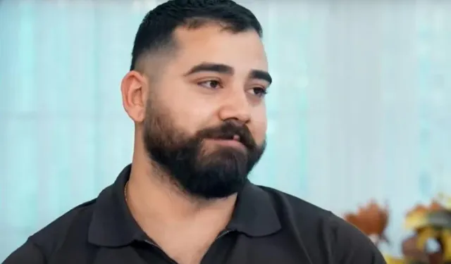 Yemekteyiz Ali Kürdü Kimdir? Evli Mi, Aslen Nereli, Kaç Yaşında, Mesleği Ne?