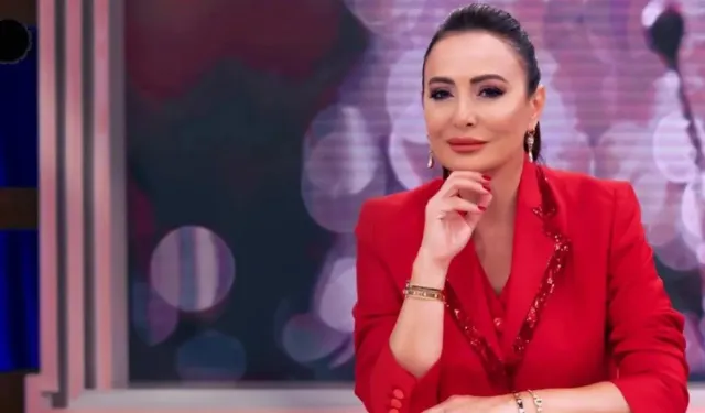 Didem Arslan Yılmaz evli im, Kürşat Yılmaz eşi mi? Kaç Yaşında, Aslen Nereli? İşte Hayatı ve Merak Edilenler
