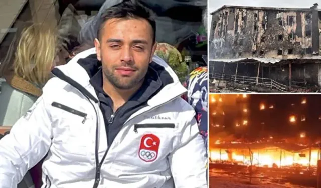 Fikriye Usta Kimdir, Sağlık Durumu Nasıl? Kervansaray Otel Yangınında Neler Oldu?