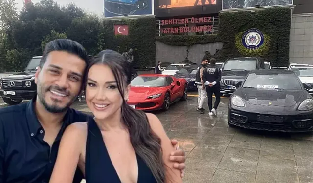 Dilan Polat Ne Kadar Servete Sahip? Dilan Polat’ın Üzerine Kayıtlı Mal Varlığı