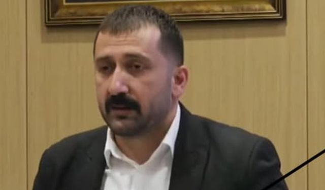 Çorum’da usulsüz yapılaşmaya MHP'den çok sert tepki: “Karaktersizlik, namussuzluk, şerefsizliktir”