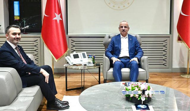 Delice-Çorum Hızlı Tren Projesi resmen başladı! Son gelişmeler