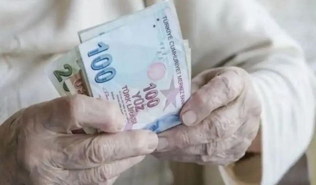 Çorumlu Emekliler İçin Bayram İkramiyesi: Bu Yıl 3 Bin TL!
