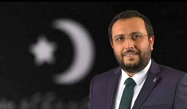 Mustafa Lek’den Özgür Özel’e çok sert tepki