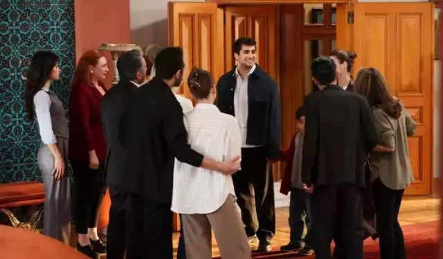 Yalı Çapkını için final tarihi ortaya çıktı! Bu akşam final mi yapıyor? Ne zaman bitiyor?