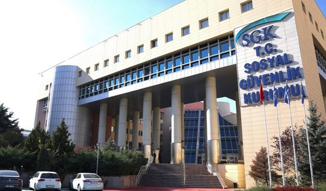 SGK’nın Sağlık harcamaları rekor seviyeye ulaştı! Özel Hastanelere ayrılan bütçe katlandı