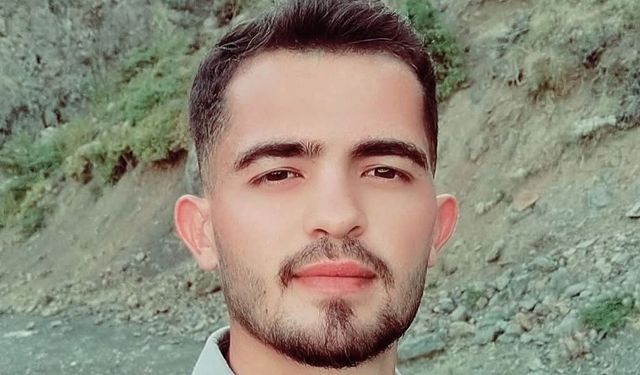 Ormana kuşkonmaz toplamaya giden genç ölü bulundu