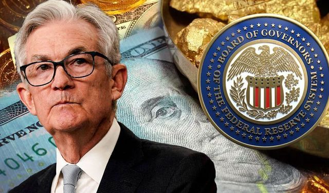 Fed’in Faiz oranları sabit: 2025 Yılı için beklentiler neler?