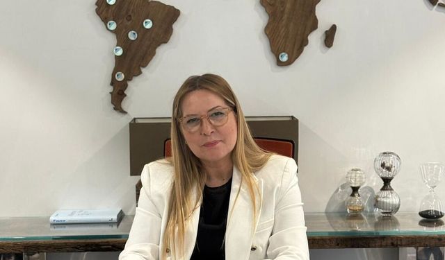 Daikin, "Kadınlar Güçlüdür Atölyesi"nde kadın dayanışmasını vurguladı