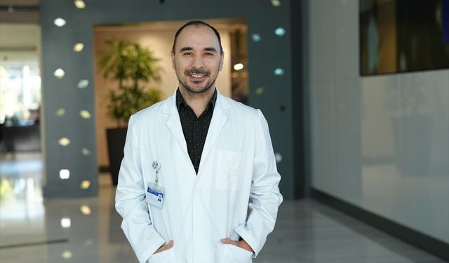 Erkeklerde jinekomasti tedavisinde "liposuction" yöntemi öne çıkıyor
