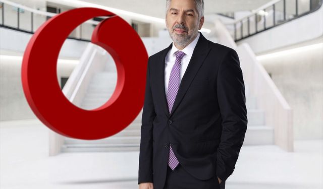 Global Vodafone Vakfı, eğitimde yapay zekanın rolüne ilişkin rapor yayımladı