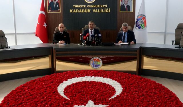 Karabük'te hayvan bakımevlerinin kapasitesi artırılacak