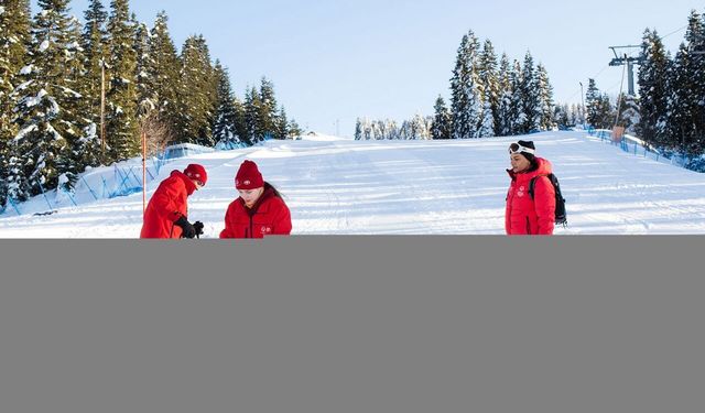 Toyota'nın desteklediği özel sporcular Torino'da mücadele edecek