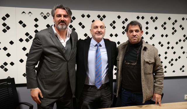 Trabzon'da "Kurucu Kulüpler Birliği" kurulacak