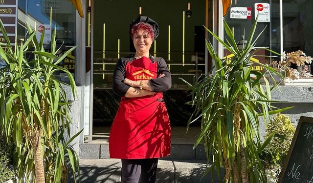 Yemeksepeti kadın girişimcilere ve kuryelere destek sunuyor