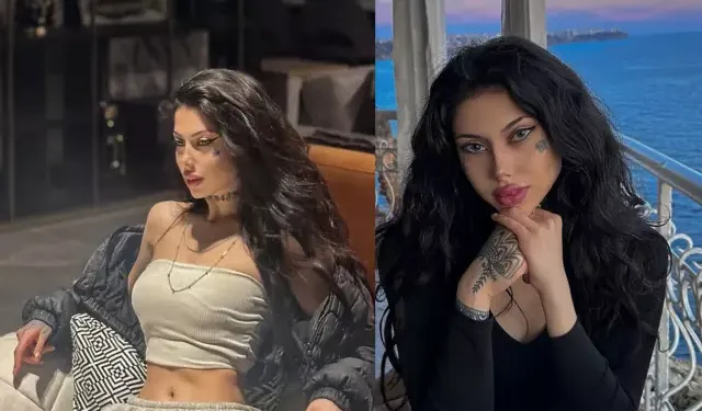 BEYZA GÜRKAN KİMDİR? Neden tutuklandı, ne iş yapıyor, aslen nereli?