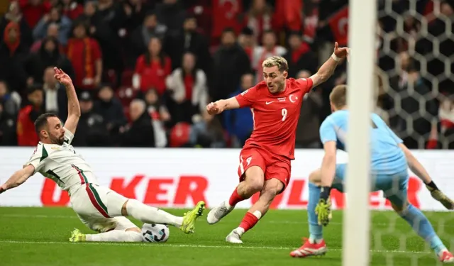 Galatasaray’dan Barış Alper Yılmaz için dev rakam! İşte istenen bonservis bedeli