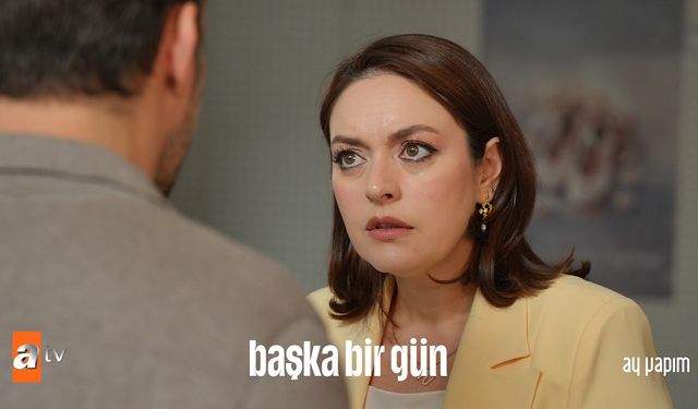 atv’de ikinci şok: Başka Bir Gün dizisine de final kararı!