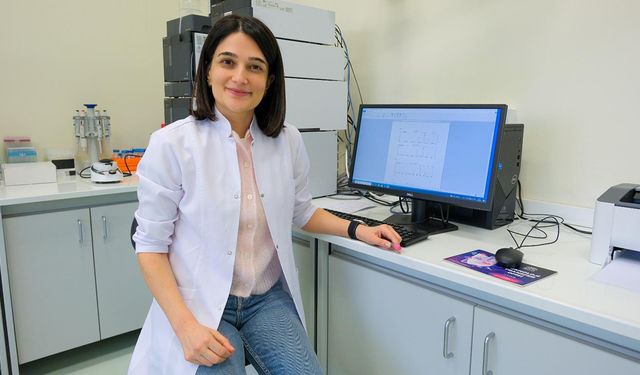 Antibiyotik direncine "Nano" çözüm: Hitit Üniversitesi'nden çığır açan proje